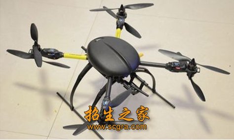 飞机外形设计