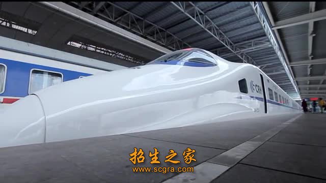 或者专门修建新的“高速新线”