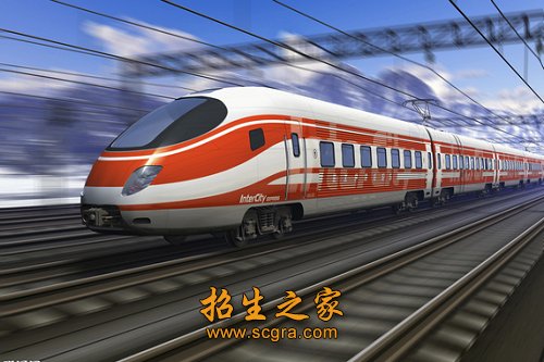 具备高速铁路信号岗位技术能力和综合素