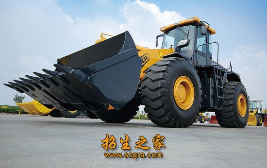 有关工程机械研发