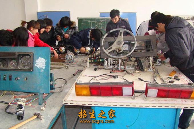 金工实习