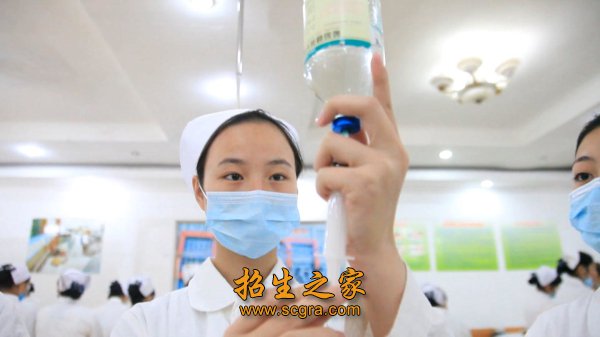 打针实习 地理位置优越