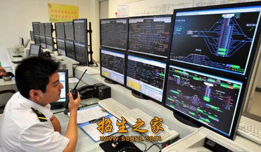 车站运营工作