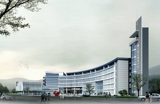 四川省广元市职业高级中