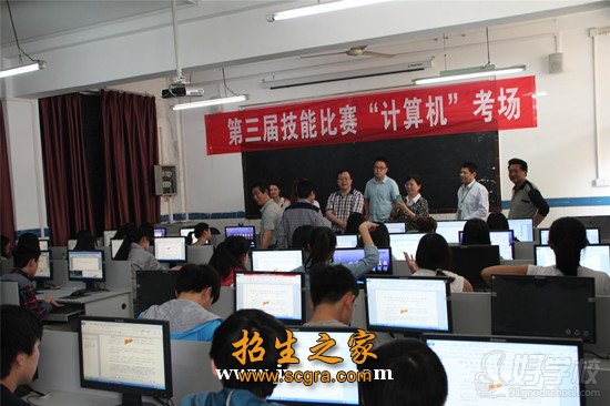 网购普及到了家家户户