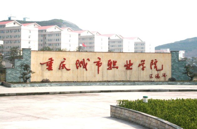 重庆文化艺术职业澳门永利注册官网正规渠道