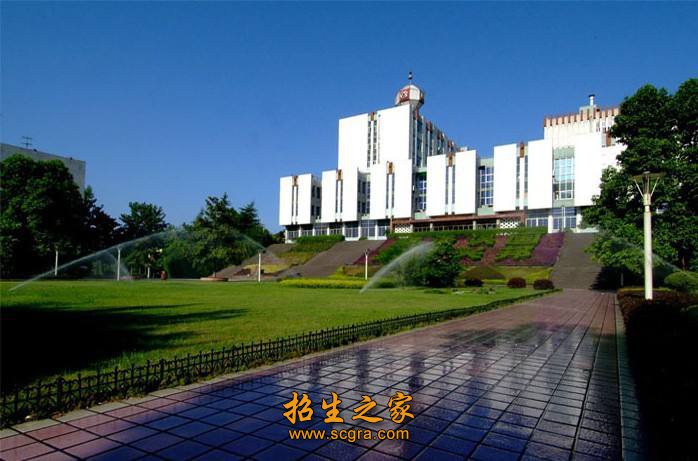 不像其他专业那么一目了然能看出专业内