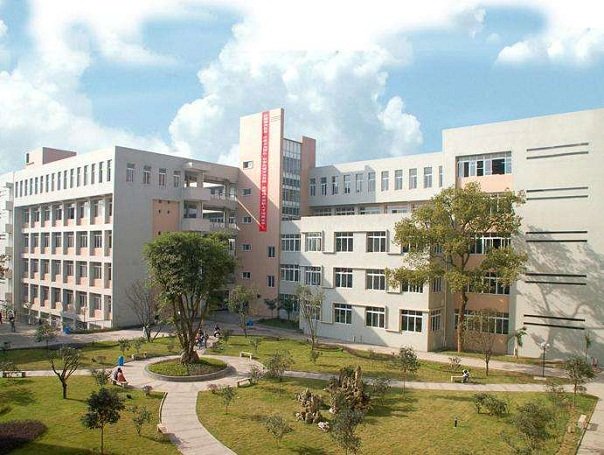 合江少岷职业技术澳门永利注册官网栏目