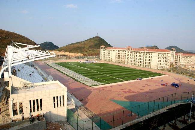 辐射全国