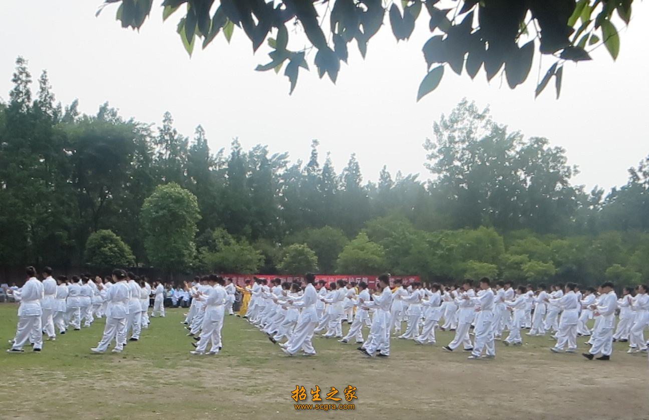 具体以招生名额为准