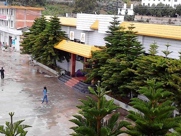 云南城市建设职业澳门永利注册福利入口