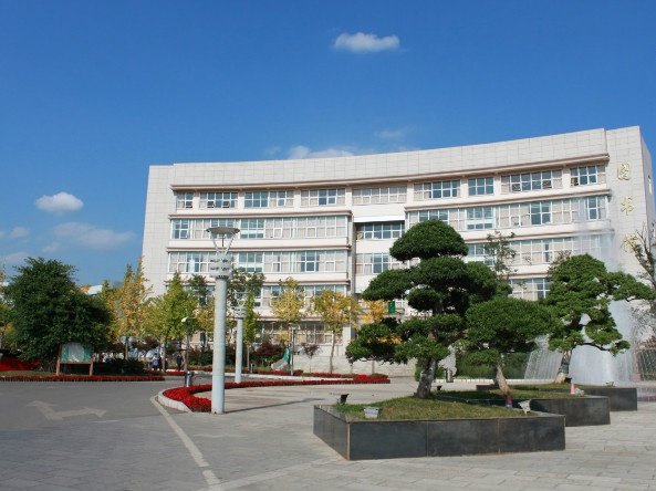 保山中医药高等专科澳门永利注册福利入口