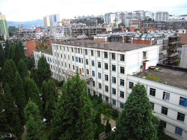 楚雄医药高等专科澳门永利注册福利入口