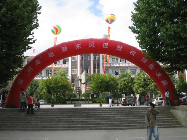 促进公平