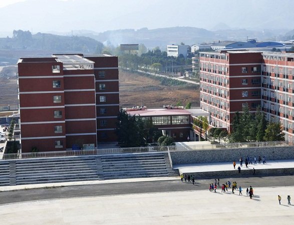 改革开放后