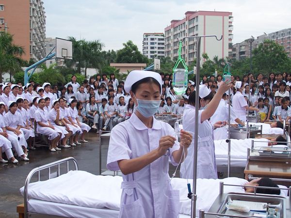 保障四 完善体系,