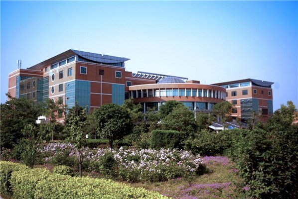 西安工程大学服装与艺术设计澳门永利平