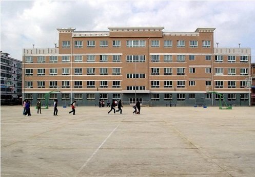 庆阳职业技术澳门永利平台注册赠送