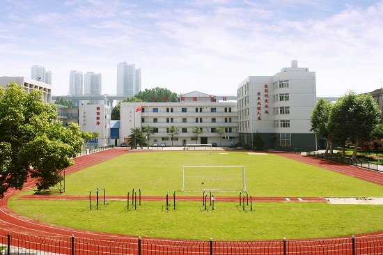 办学效益日益显现
