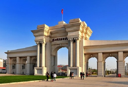 武汉铁路职业技术纽卡斯尔联携手澳门永