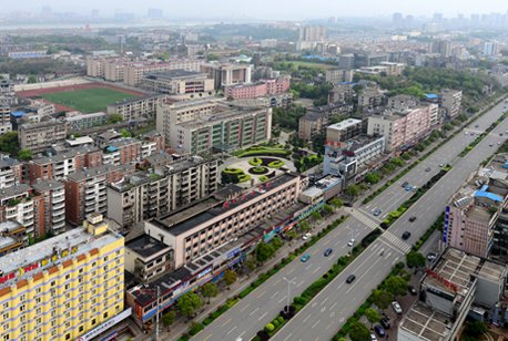 考入名校