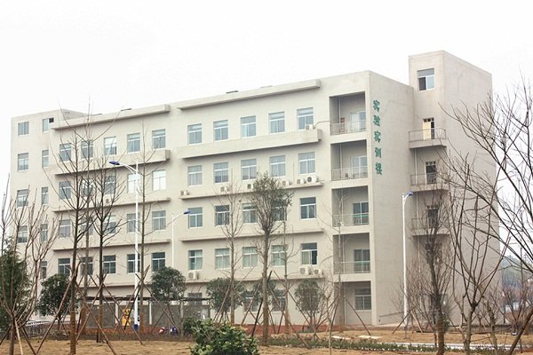 系园林式单位