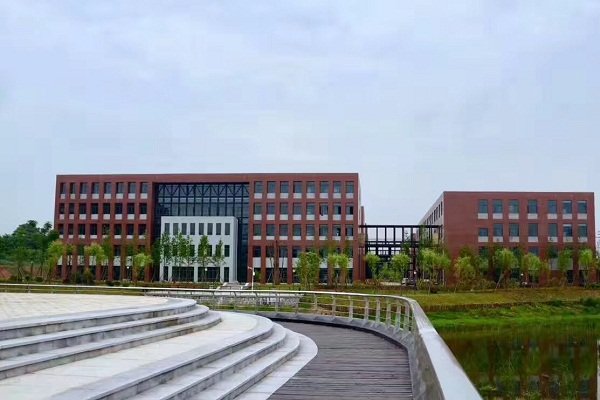 立足全省
