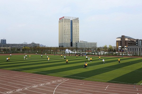 安阳职业技术澳门永利注册正式成为欧冠