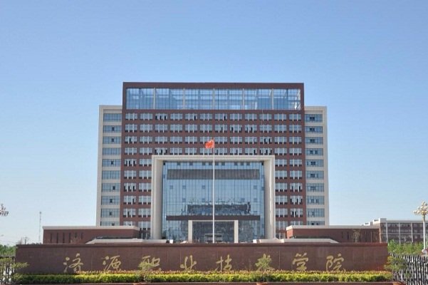 每年为社会输送技术技能人才1