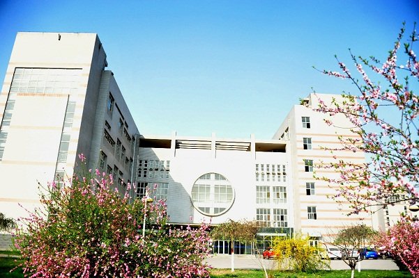 河北交通职业技术澳门永利平台官网优惠活动