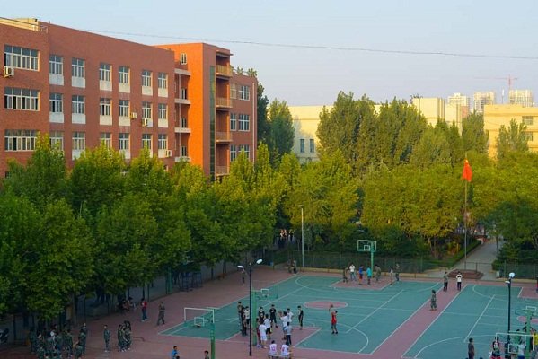 濮阳医学高等专科澳门永利平台新手怎么