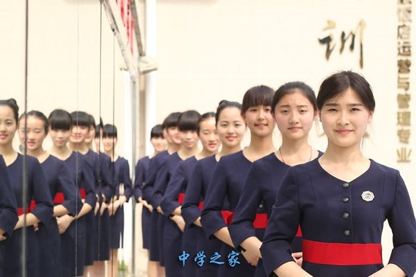 澳门永利平台手机版登录有3+3统招班