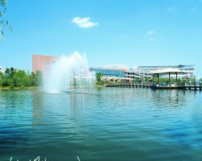 澳门永利平台注册就送培训基地为电子科