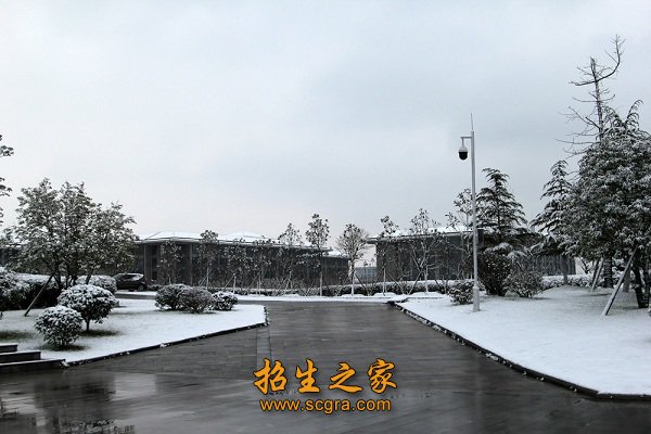 整合后的江宁高等职业澳门永利注册宣布