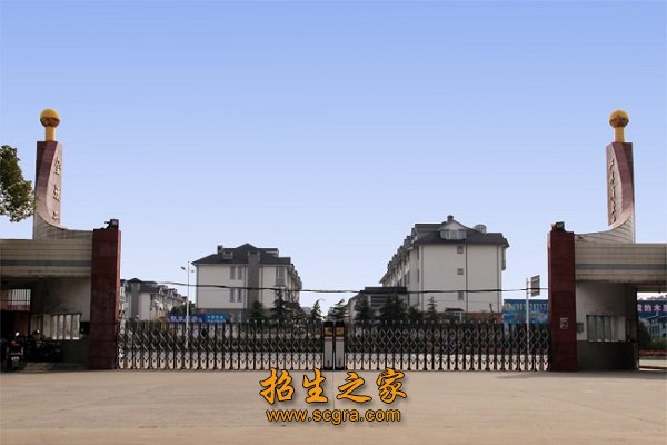 素有 “江东福地”