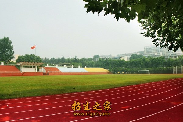 碧螺两个校区