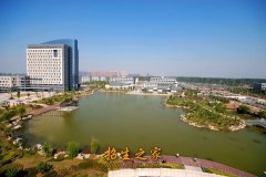 徐州工业职业技术澳门永利注册与马德里