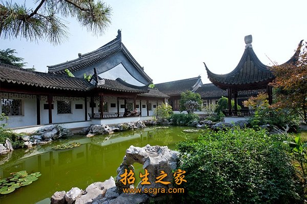 建筑面积35万余平方米