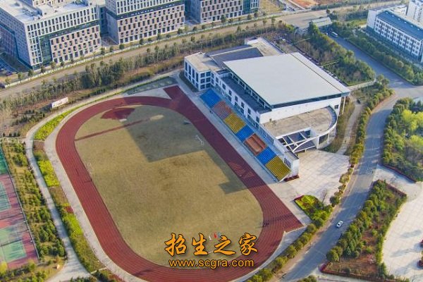 处处体现江南园林风格