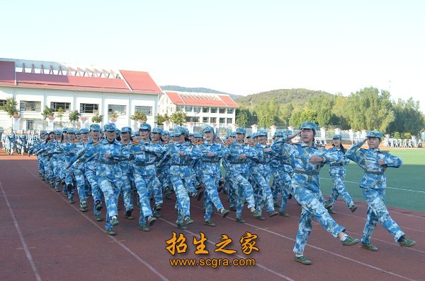 各项生活设施先进齐全