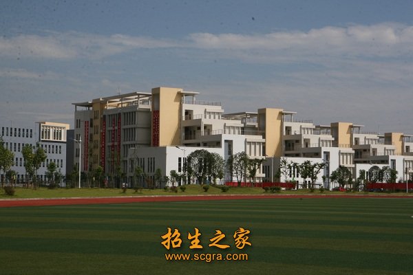 2008年被确定为江苏省示范性高职院