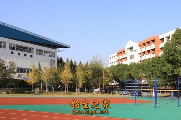 优美的自然风光