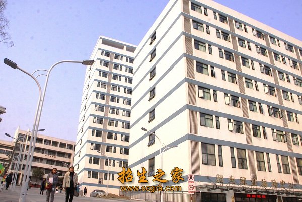 多块牌子的管理体制