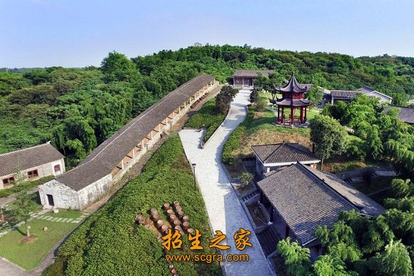 2004年7月升格为无锡工艺职业技术