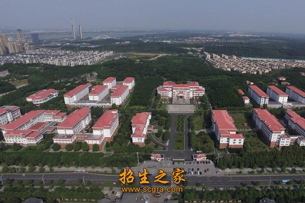 拥有80多年办学历史
