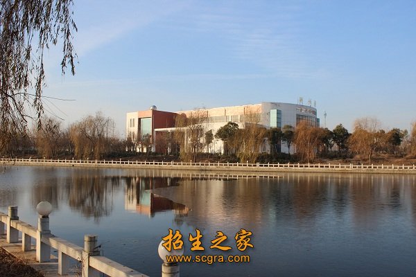 花乡沭阳南部新城区