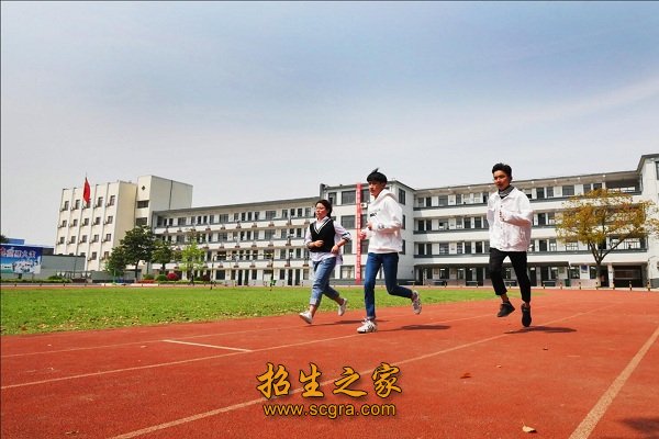 教学模式领先