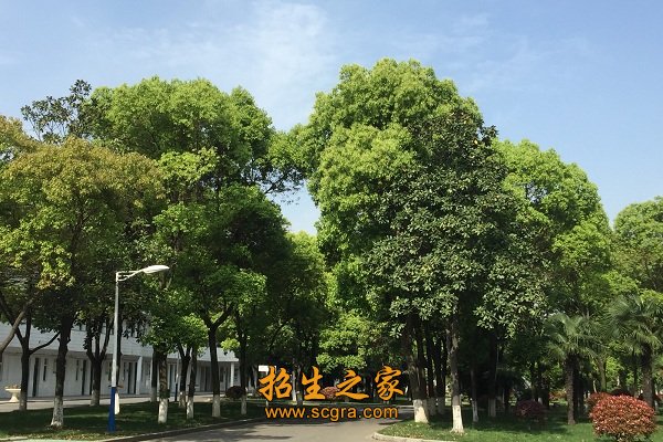 主要担负为城乡建设行业培养培训高素质