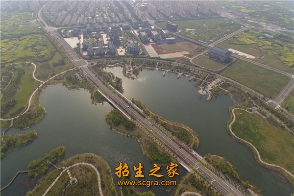 全国航指委无人机专业指导委员会主任单