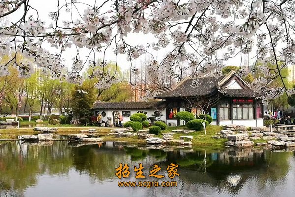 建校30多年来
